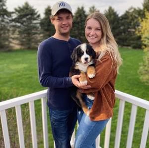 Meet your Posher, Mary